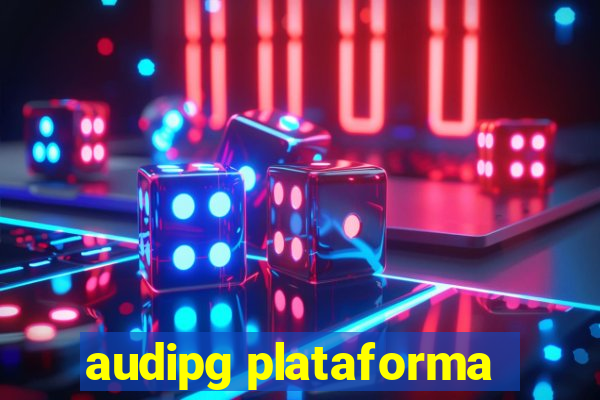 audipg plataforma